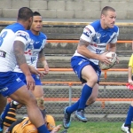 Nick Youngquest