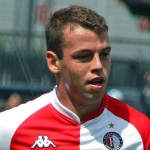 Nicky Hofs