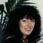 Nicky Stevens