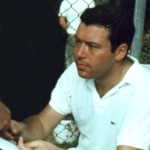 Nicola Pietrangeli