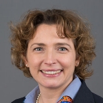 Nicola Beer