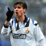 Nicola Berti