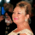 Nicola Duffett