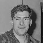 Nico Nicolaas