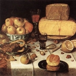 Nicolaes Gillis