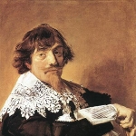 Nicolaes Hasselaer