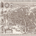 Nicolas Nicolaes Visscher I