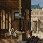 Nicolaes Giselaer