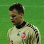 Nicolai Larsen