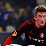 Nicolaj Thomsen
