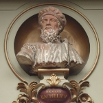 Nicolas Bachelier
