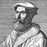 Nicolas Chuquet