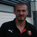 Nicolas Douchez