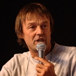 Nicolas Hulot