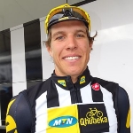 Nicolas Dougall