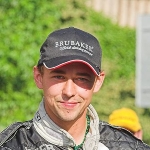Nicolas Kiesa