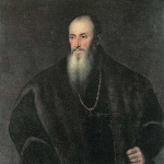 Nicolas Granvelle