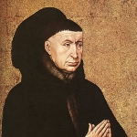 Nicolas Rolin