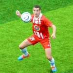 Nicolas Vandelli
