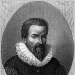 Nicolas Yveteaux