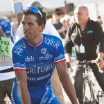 Nicolas Vogondy