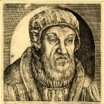 Nikolaus Amsdorf