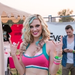 Nicole Arbour