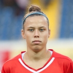 Nicole Billa