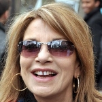 Nicole Calfan