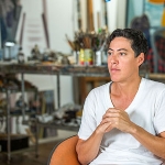 Nicole Eisenman