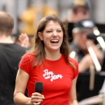 Nicole Parker