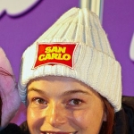 Nicole Gius