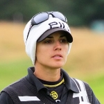 Nikki Garrett