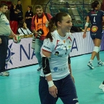 Nicole Davis
