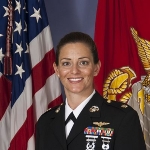 Nicole Mann