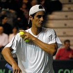 Nicolas Lapentti