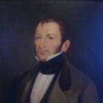 Nicolas Bravo