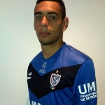 Nicolas Delgadillo