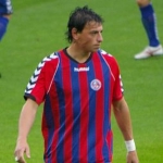 Nicolas Ezequiel Gorosito