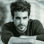 Nicolas Cabre