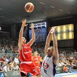 Nicolas Mazzarino