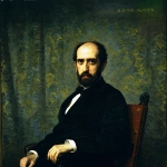 Nicolas Salmeron Alonso