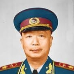Nie Rongzhen