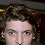 Niels Schneider
