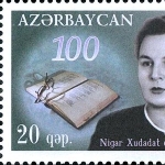 Nigar Rafibeyli