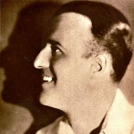 Nigel Barrie