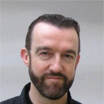 Nigel Cox