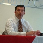 Nigel Doughty