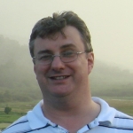 Nigel Geoffrey Stocks