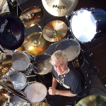 Nigel Glockler